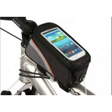 Styles de mode Sac de support de smartphone vélo (MU9080)